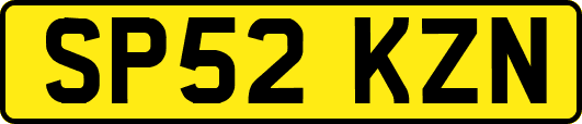 SP52KZN