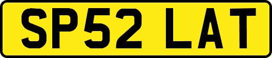 SP52LAT