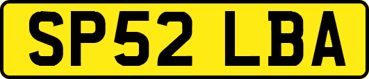 SP52LBA
