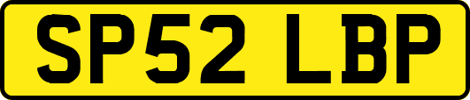 SP52LBP