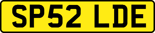 SP52LDE
