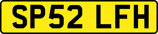 SP52LFH
