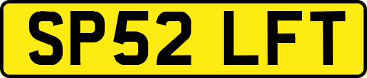 SP52LFT