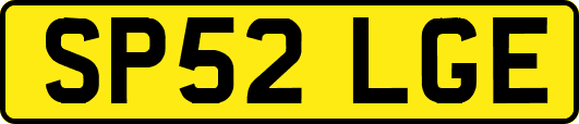 SP52LGE