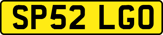 SP52LGO