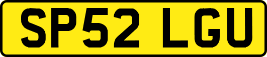 SP52LGU