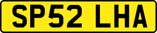 SP52LHA