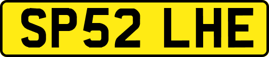 SP52LHE