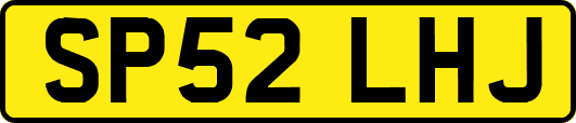 SP52LHJ