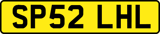 SP52LHL