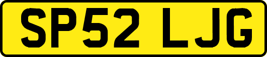 SP52LJG