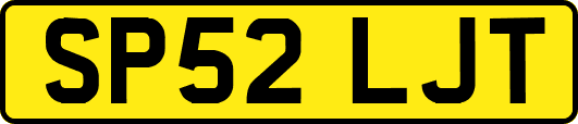 SP52LJT
