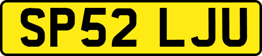 SP52LJU