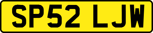 SP52LJW