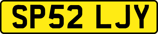 SP52LJY