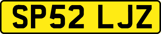 SP52LJZ