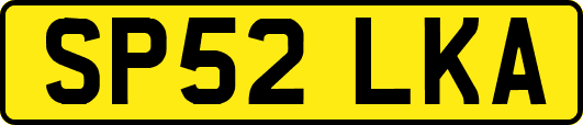 SP52LKA