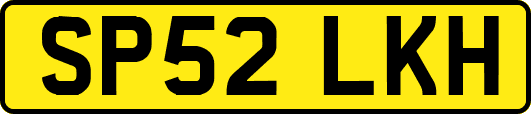 SP52LKH