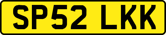 SP52LKK