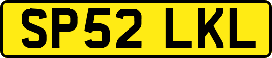 SP52LKL