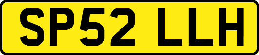 SP52LLH