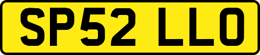 SP52LLO
