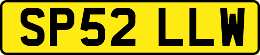 SP52LLW