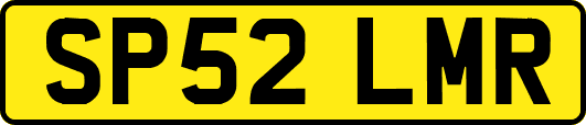 SP52LMR