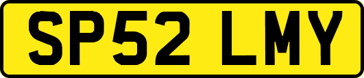 SP52LMY