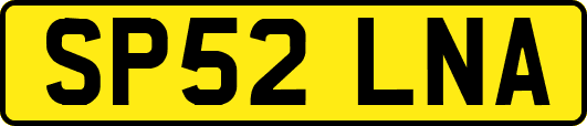 SP52LNA