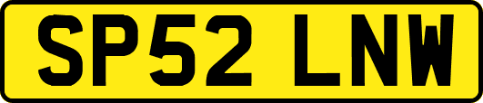 SP52LNW