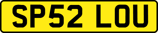 SP52LOU