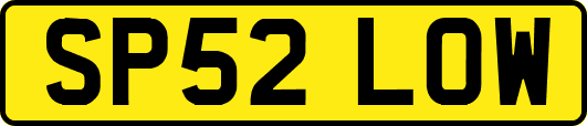 SP52LOW