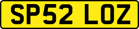 SP52LOZ