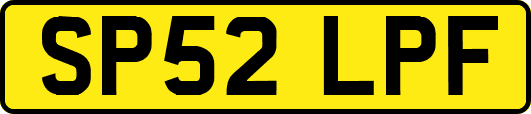 SP52LPF