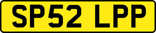SP52LPP