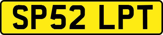 SP52LPT