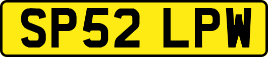 SP52LPW