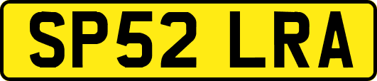 SP52LRA