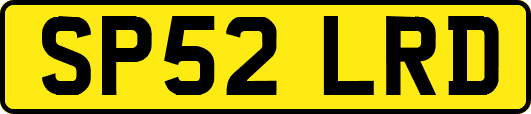 SP52LRD