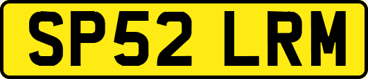 SP52LRM