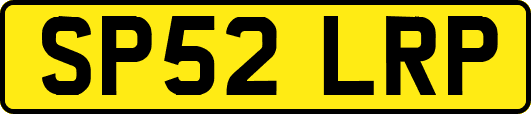 SP52LRP