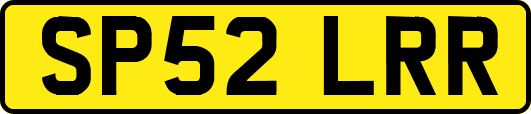 SP52LRR