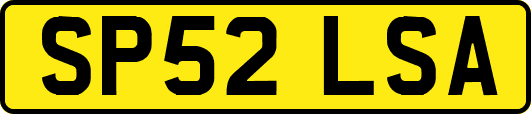 SP52LSA