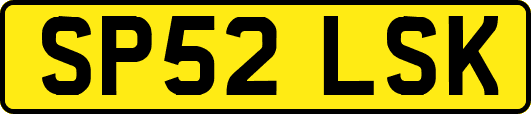 SP52LSK