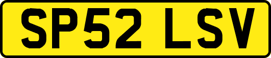 SP52LSV