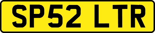 SP52LTR