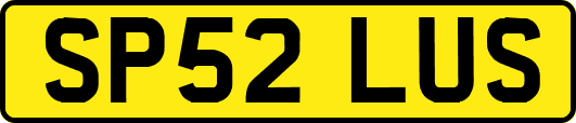 SP52LUS