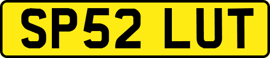 SP52LUT