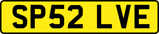 SP52LVE